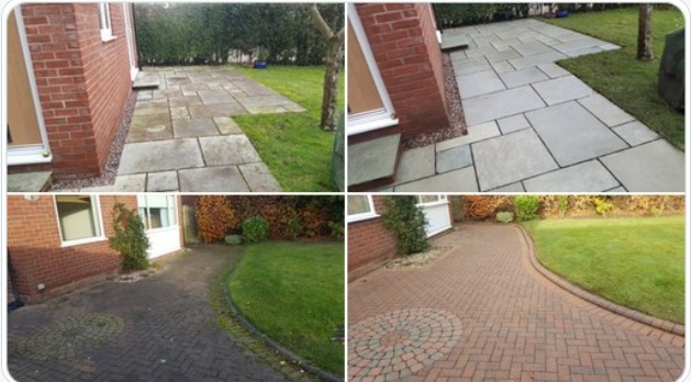 TopRidgeUK's tweet image. SELLING A PROPERTY FIRST IMPRESSIONS - SELL FASTER - GET A BETTER PRICE .
JUST MOVED IN TO A PROPERTY IMPROVE THE LOOK.

CONTACT US TODAY AND LETS GET YOUR PROPERTY LOOKING GOOD..
=&amp;gt; ChesterPressureCleaning.co.uk

Tel : 07727 261690  : 01244 664032

#Chester #Patio #Driveway #Cleaning