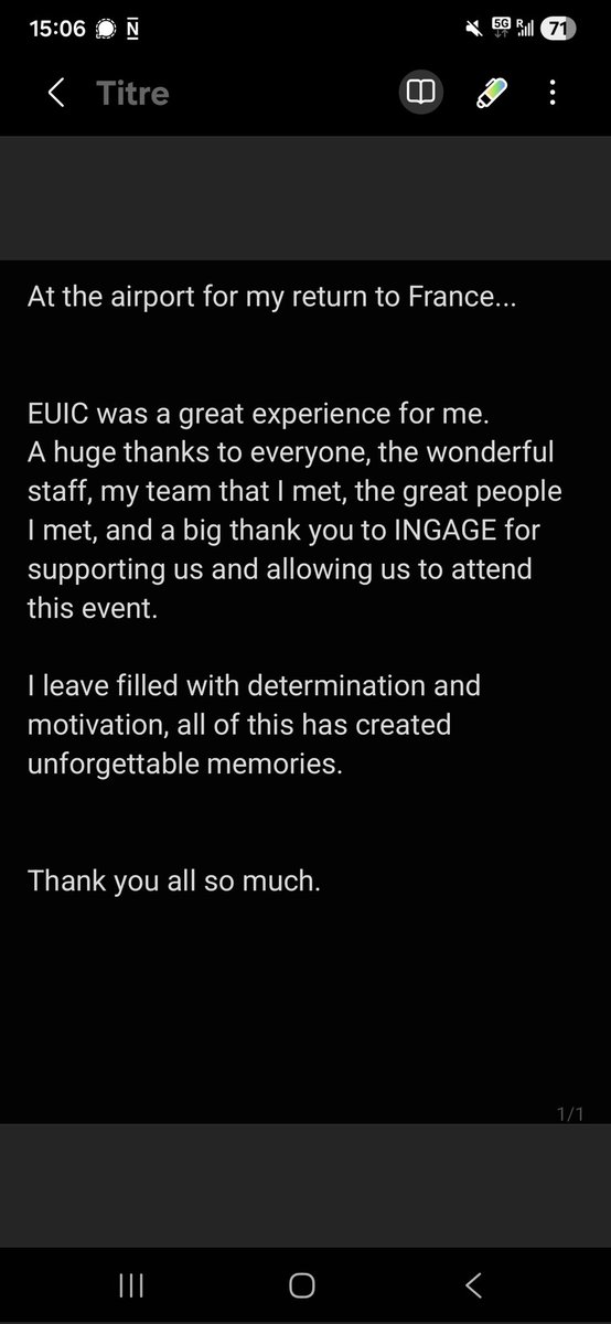 PouleForever tweet media