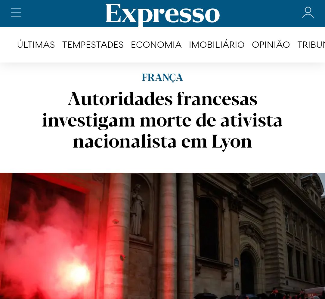 Fascista bom...