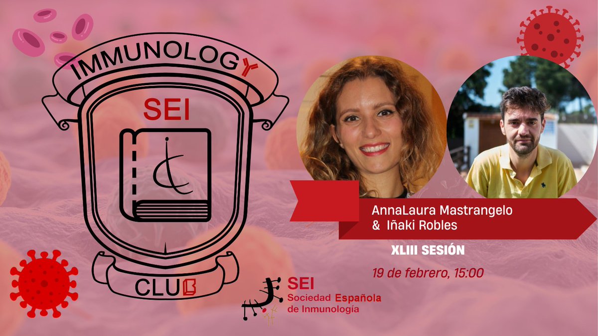 SEInmunología tweet media