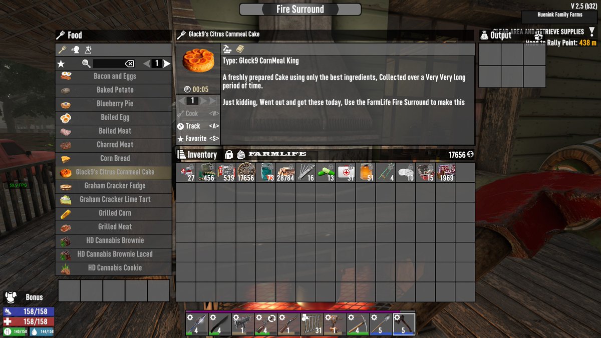 Lee DeForest tweet media