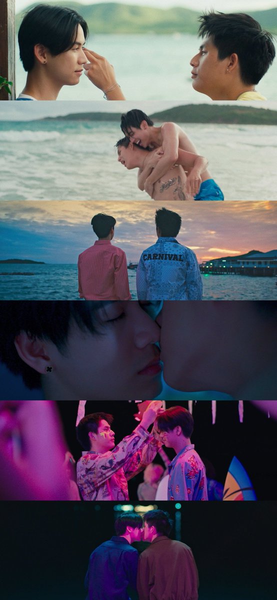 อยากอวดว่าเป็นซีรีย์ที่ดีมากกกกกกกกกกกกกกกกกกกกกกกก 🥇

#ThatSummerSeries 👑