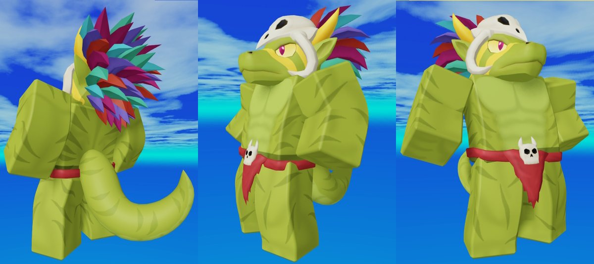 Konethorix tweet media