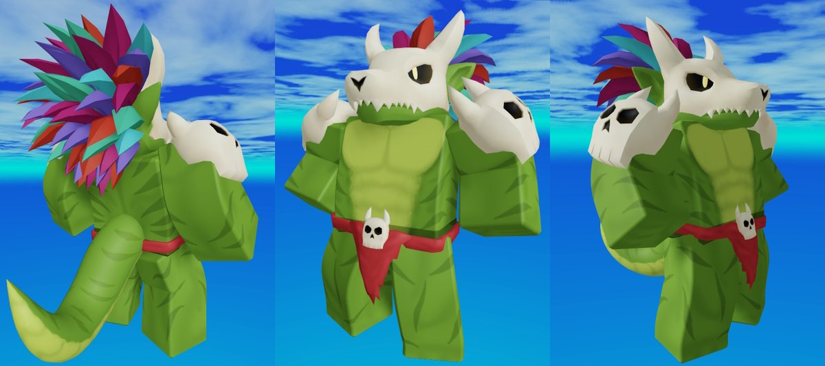 Konethorix tweet media