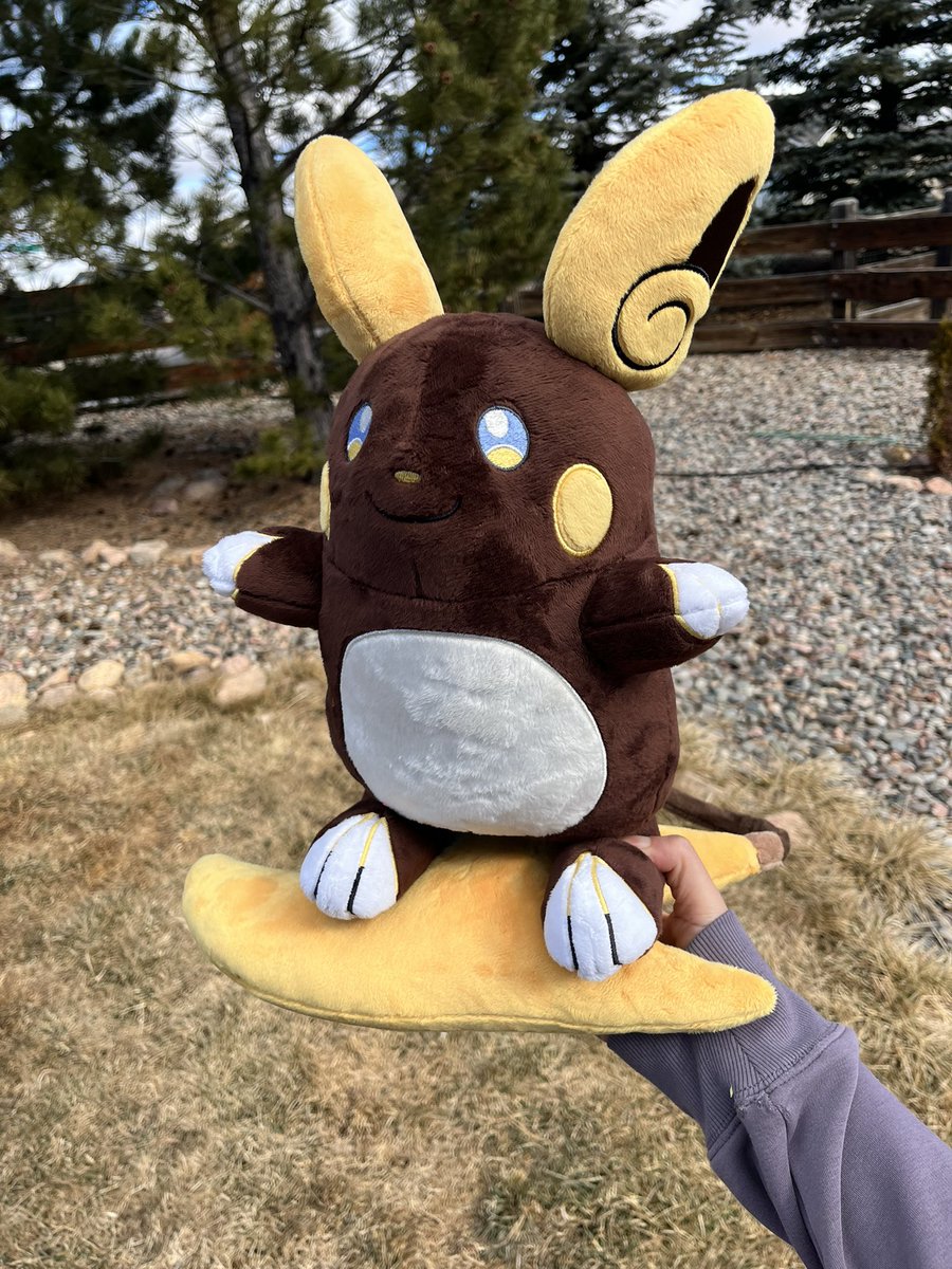 Floof Fluff 🪡 🧵 tweet media