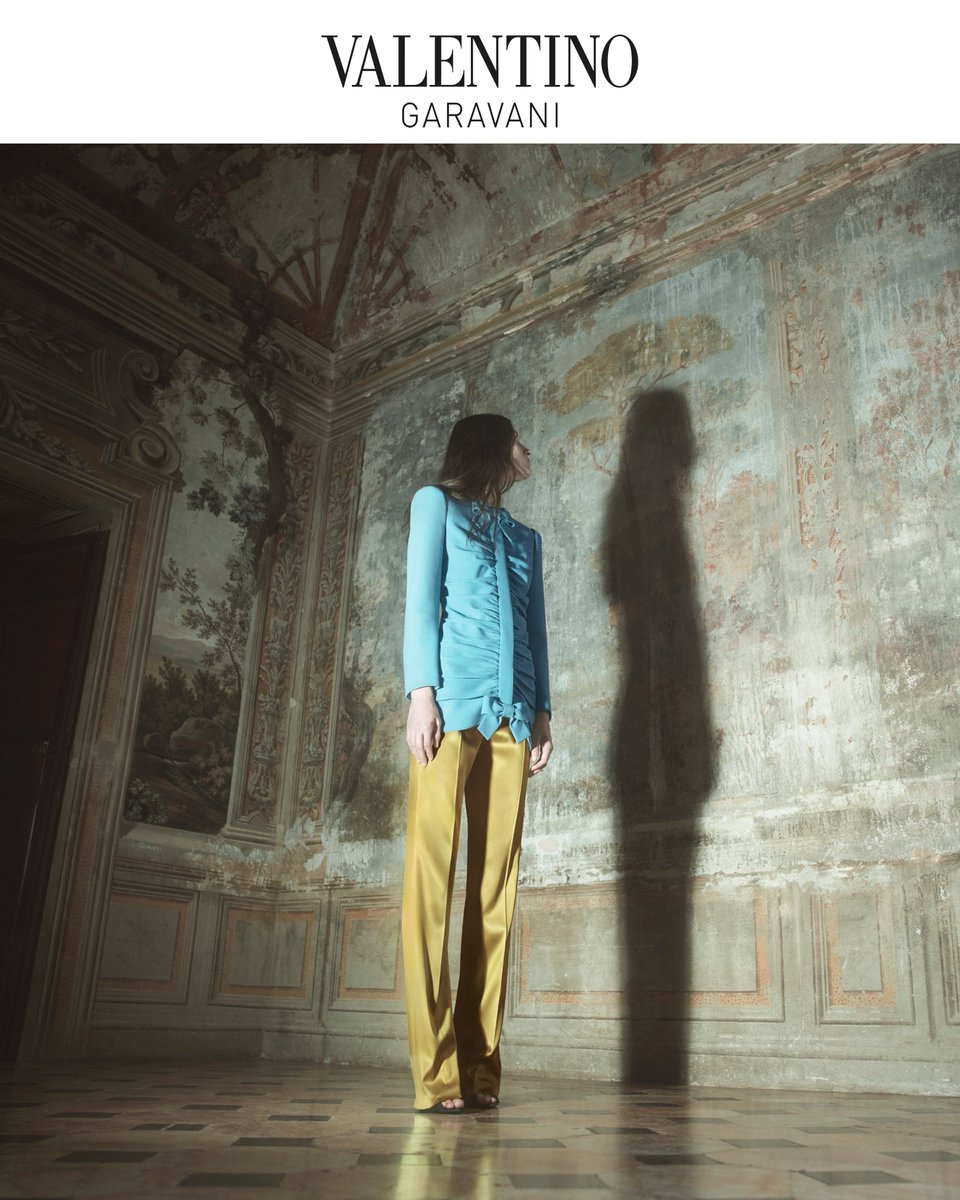 MaisonValentino_JP (@Valentino_Japan) / Posts / X