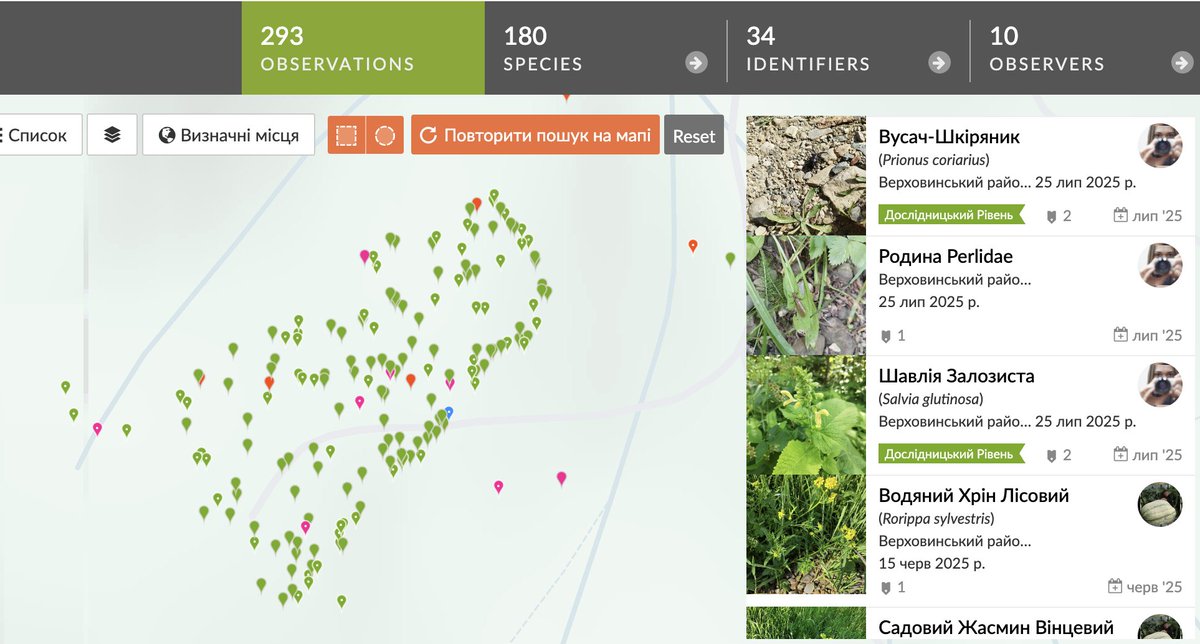 GEN Ukraine Ecovillage #Octant #GG23 tweet media