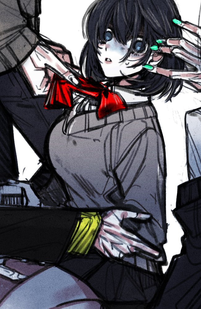 #闇ゆく君に花束を
体験版やりました
楽しみ💐💐💐