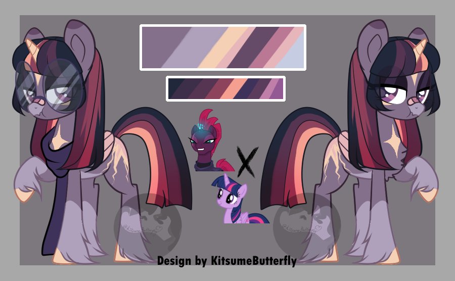 KitsumeButterfy's tweet photo. ˖𓍢ִ໋❀ A1 Fusion Adopt ˚˖𓍢ִ໋❀
𓏲ּ𝄢 Fusion between Tempest and Twilight! Lil nerdy gal like her Momma and Adventurous and clumsy like her Momma 𓏲ּ𝄢
Open for offers starts at $16!
AB is $35
#KitsuAdopt #mlpadopt #mlpadoptable #mlpadopts #mlpoc #mlpadoptables #ocadopt https://t.co/cKpoJCL3Eu