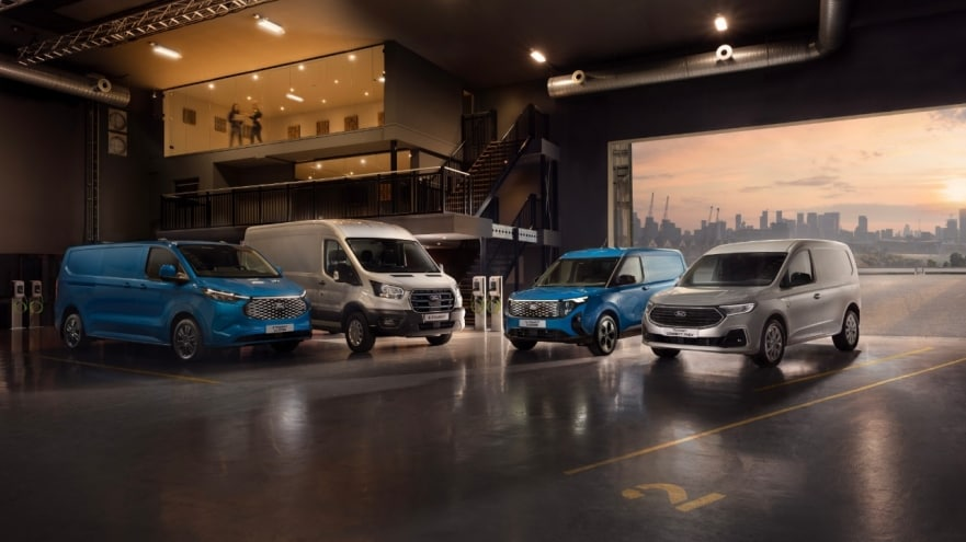 FordFuenlabrada's tweet photo. Eleva tu negocio al nivel experto con la gama #Ford Pro, una alineación de aliados infatigables y tecnológicos listos para cargar con cualquier reto que te propongas! 🚛💼

 ¡Ven a nuestras instalaciones y encuentra a tu socio ideal! 📍🛠️ https://t.co/SNG6fqk1uu