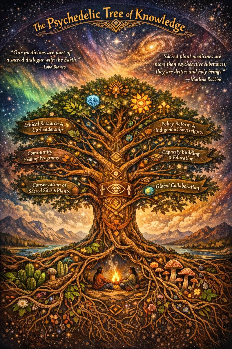 LiveInMushLove's tweet image. Google 🔎: Awaken #METAD…then Follow The #Microdosing Tortoise 🐢 (not the impatient 🐇 Through the ♾️ Looking Glass of Mirrors) on the Yellow Brick Road🦁, over the rainbow spectrum of diverse 3D objects within 4D spacetime, to the Field Wizard of AUS #Aboriginal #Dreamtime✌🏽