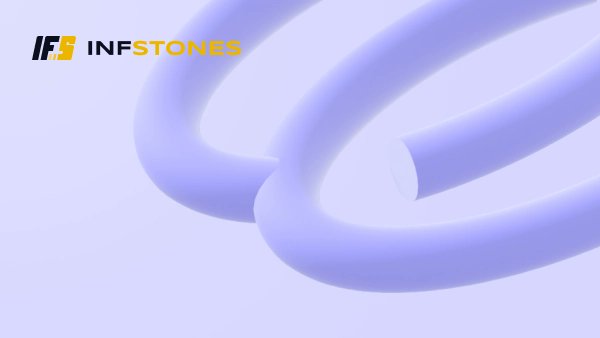 InfStones Global tweet media