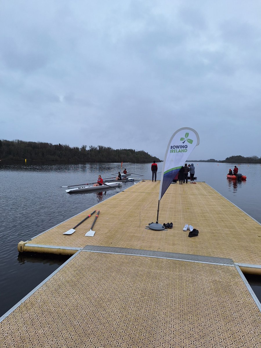 RowingIreland's tweet photo. Rowing Ireland is running a one-day Beach Sprints upskilling course at the National Rowing Centre, Co. Cork on Saturday 7th March!

Sign up now: https://t.co/DEOfJw60Rn

#wearerowingireland #GreenBlades https://t.co/LAgeOS887a