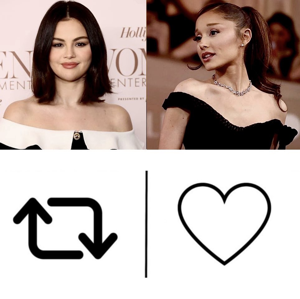 winterthings7's tweet photo. Who is more popular overall, not just musically? https://t.co/6D9FlNawYA