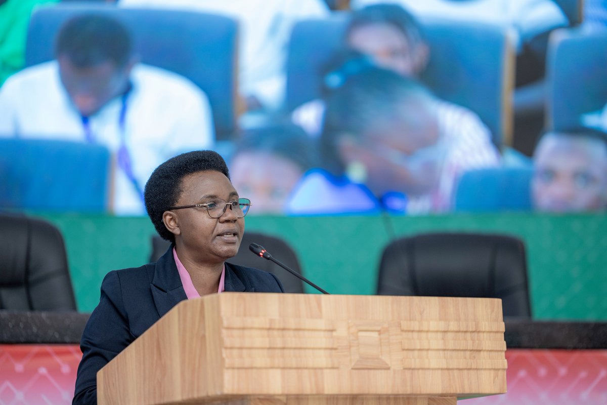 Ministère des Finances Burundi tweet media