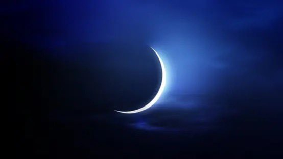 SaudiNews50's tweet photo. يوم الأربعاء أول أيام شهر رمضان المبارك وفق الحسابات الفلكية.

(رئيس جمعية آفاق الفلكية)

- https://t.co/VyP8wYGDG3