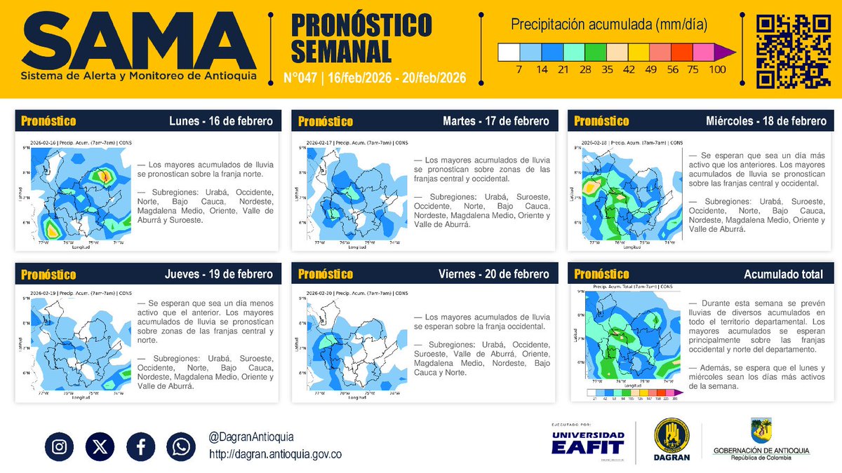 DAGRAN Antioquia tweet media