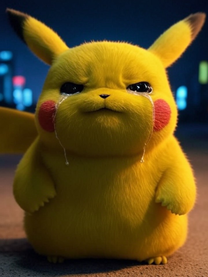 PIKAPIKA PIKAAAAAA FAT *apes in*... FAAAAT CHUBBY PIKA PIKAPIKA FAAAAT CHUBBY PIKAFAT!!!