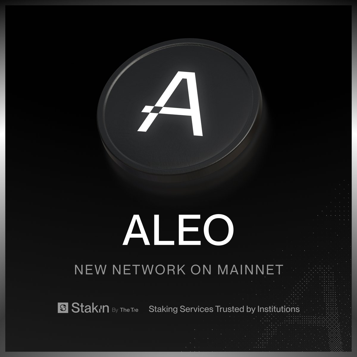 Stakin by The Tie tweet media