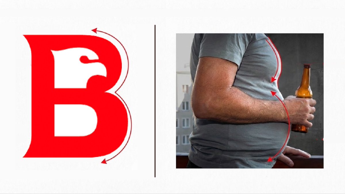 Bavaria presenta nuevo logo inspirado en la barriga cervecera de los colombianos