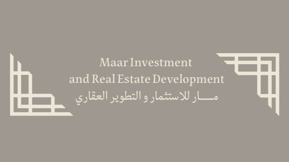 MaarBc22's tweet photo. ﷽ 

إمتداداً لمشاريع مركز أعمال مار 
تم بحمدلله اليوم الإستحواذ على بلك تجاري بطريق الملك عبدالعزيز في حي العارض يقع على ٤ شوارع بإجمالي مسحة ٢،٤٠٠ م²
و نعتزم على تطويرها مشروع تجاري مكتبي متميز يخدم مدينتنا الغالية. https://t.co/JWOYZRUUp3