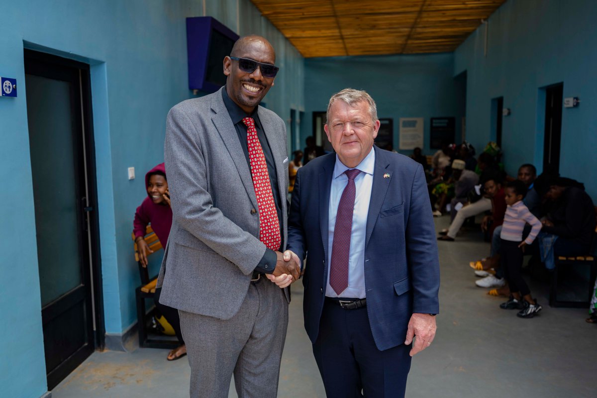 Society for Family Health (SFH) Rwanda tweet media