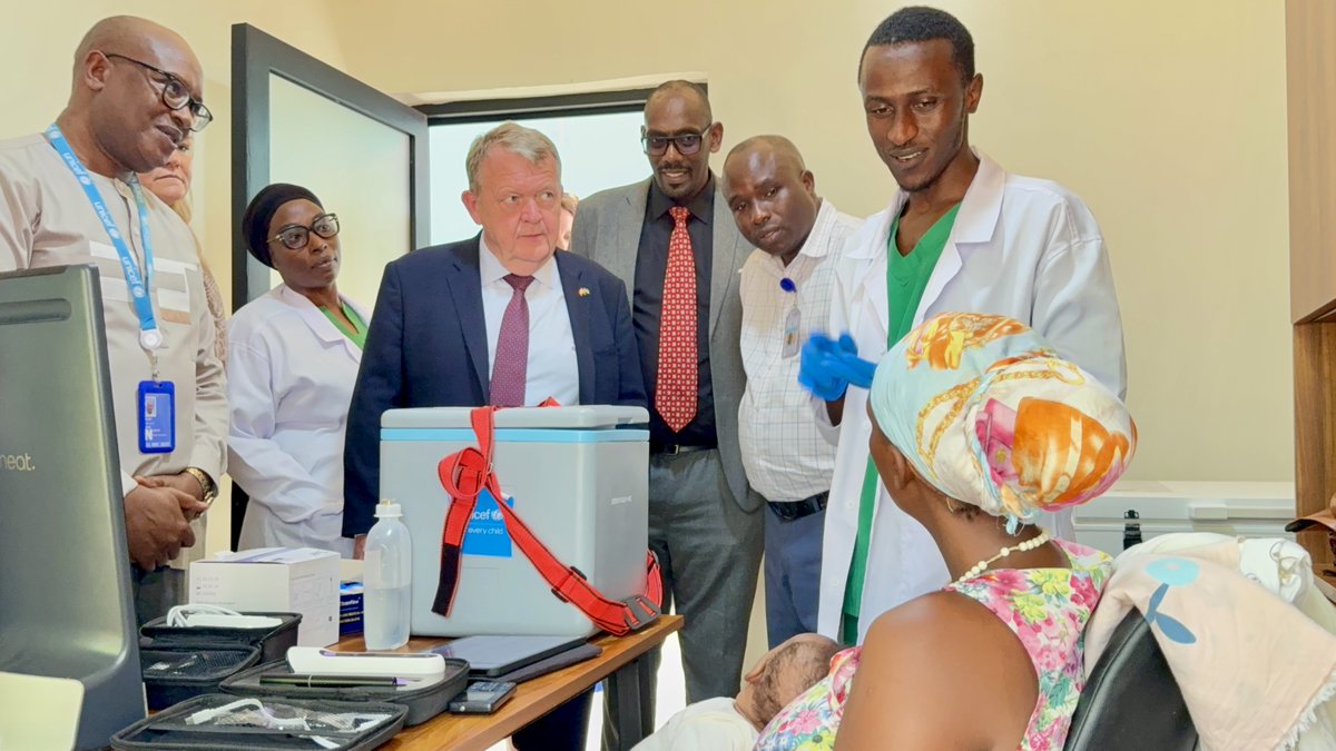 Society for Family Health (SFH) Rwanda tweet media