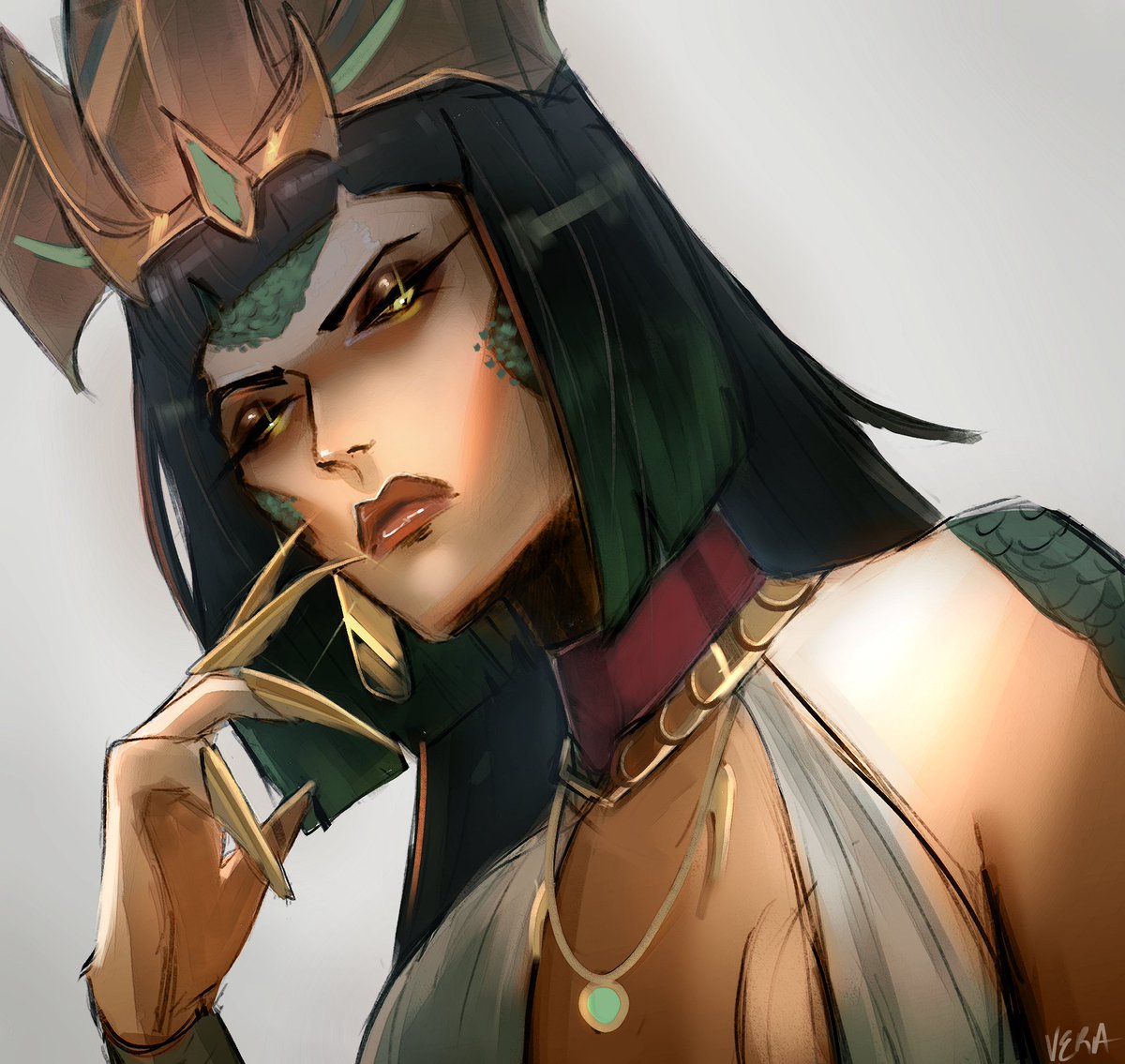 VERA 🌺 tweet media