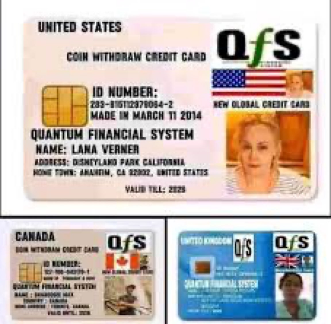 Eric trump vc tweet media