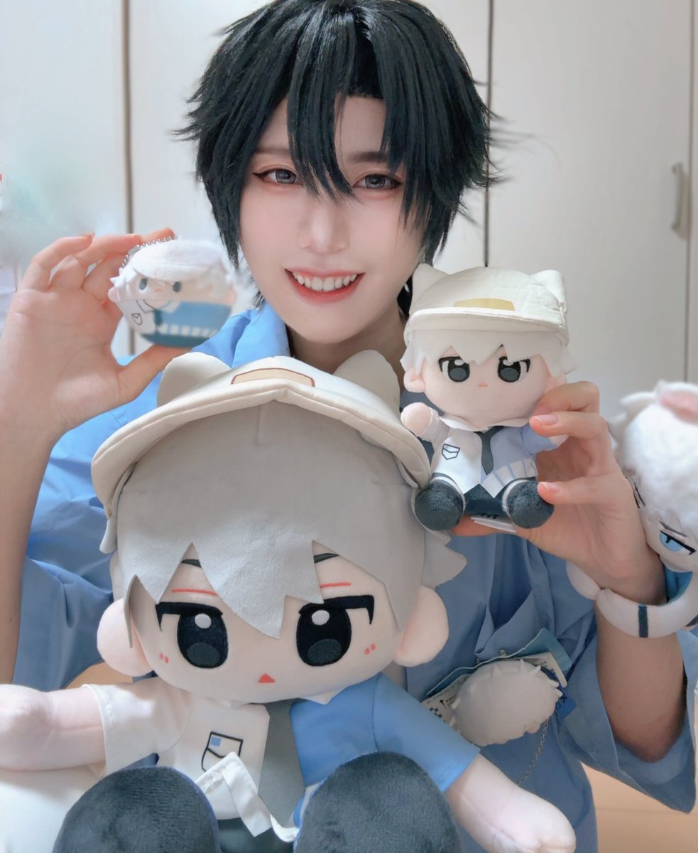 英都篇ヒカルいっぱい😋