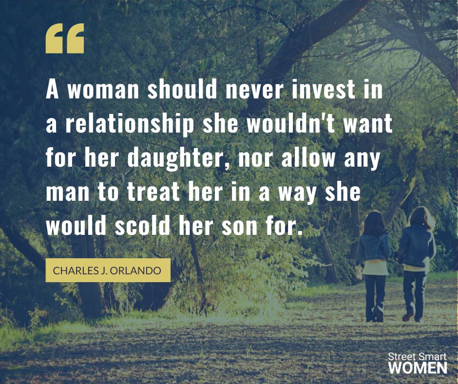 Do you find yourself tolerating behavior you'd find unacceptable if it were happening to someone else? #CoerciveControl