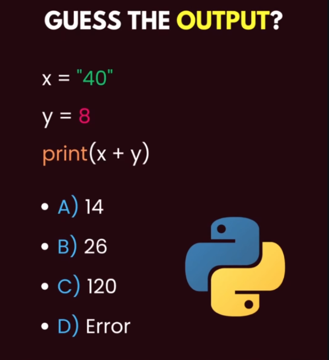 Python Programming tweet media