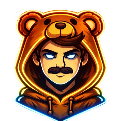 TH3ABEAR's tweet photo. #NewProfilePic https://t.co/16G60pUOOj