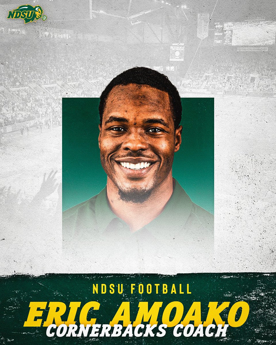 NDSU Football tweet media