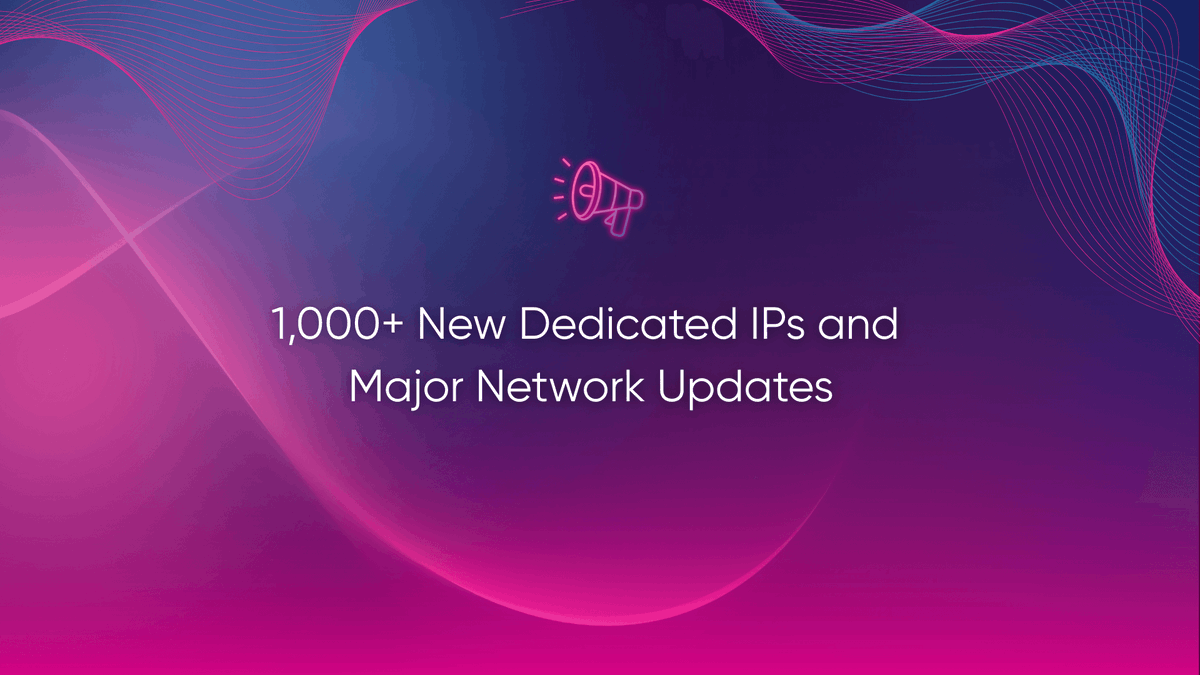prioritypros's tweet photo. 🚀 Major upgrades just went live at Priority Prospect!

• 1,000+ new dedicated IPs
• Improved Wayback Machine website restoration
• New multi-domain cloning
• Stronger DNS &amp; attack mitigation

Full update 👇
https://t.co/xm0K2AZ6Cx https://t.co/0hJZrZbmCQ