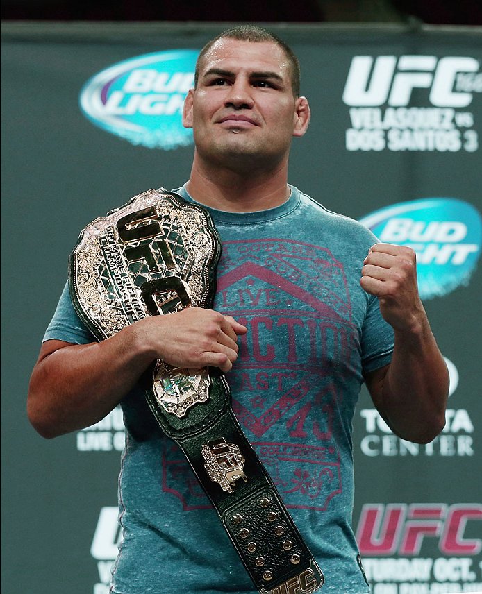 Noti UFC tweet media