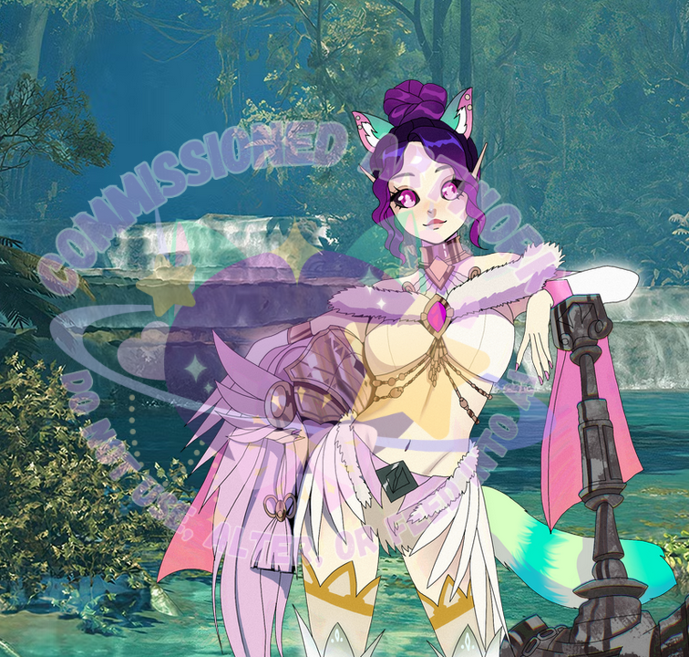 Spookette 🪐🐱 tweet media