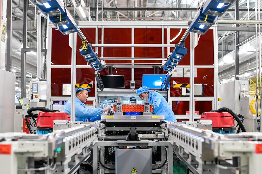 China pulse 🇨🇳 tweet media