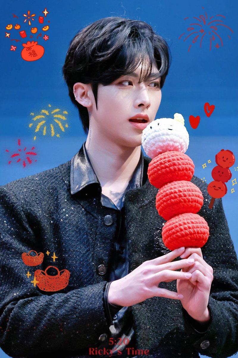 𝟱:𝟮𝟬 tweet media