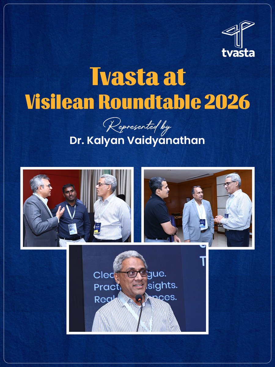 Tvasta tweet media