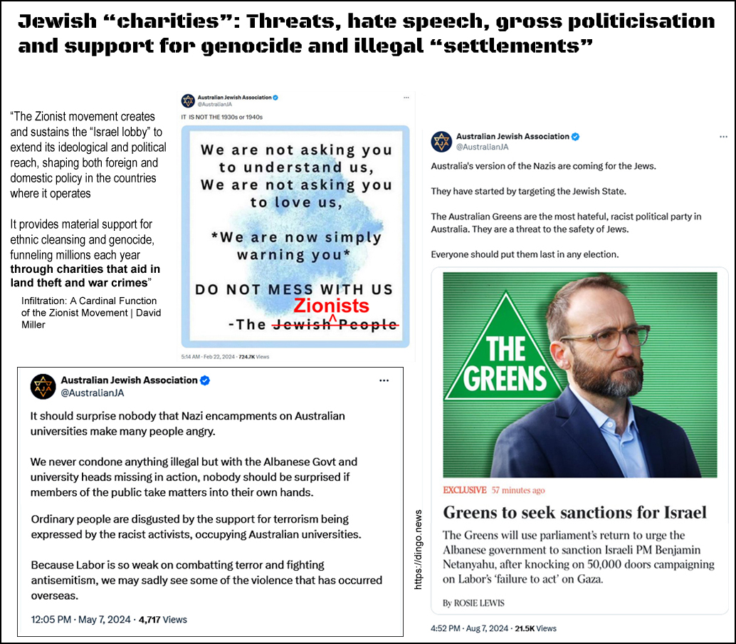 Mick Lawless - Planetary Patriot 🌏 ⏳ 🐨 🇵🇸 tweet media