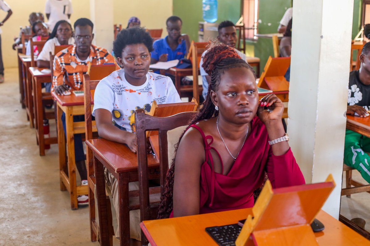 Learning Lions tweet media