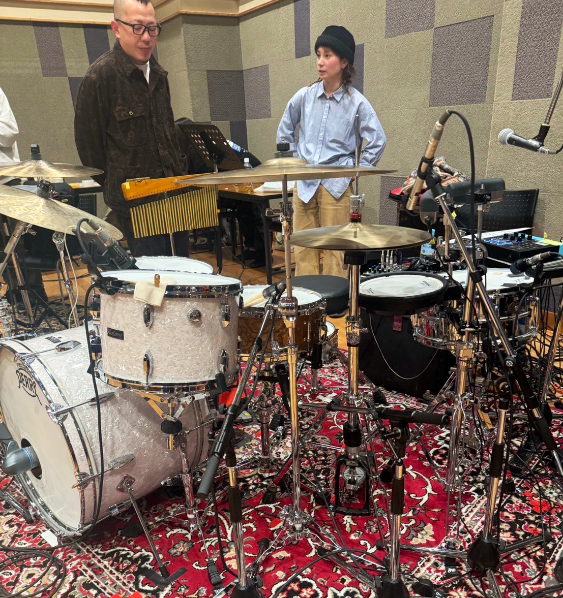 Yuumi_drummer tweet media