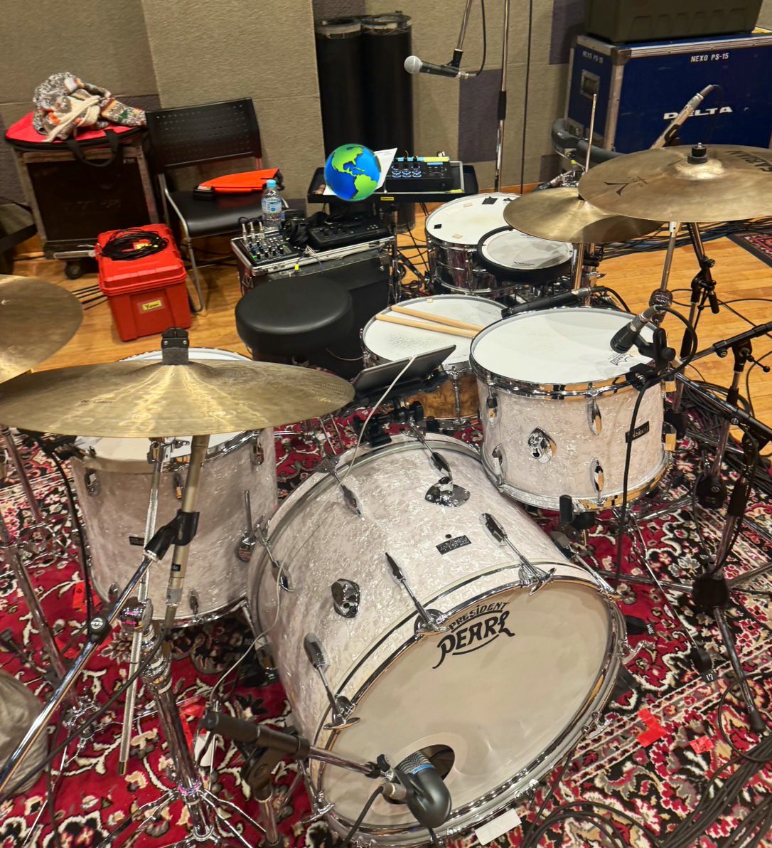 Yuumi_drummer tweet media
