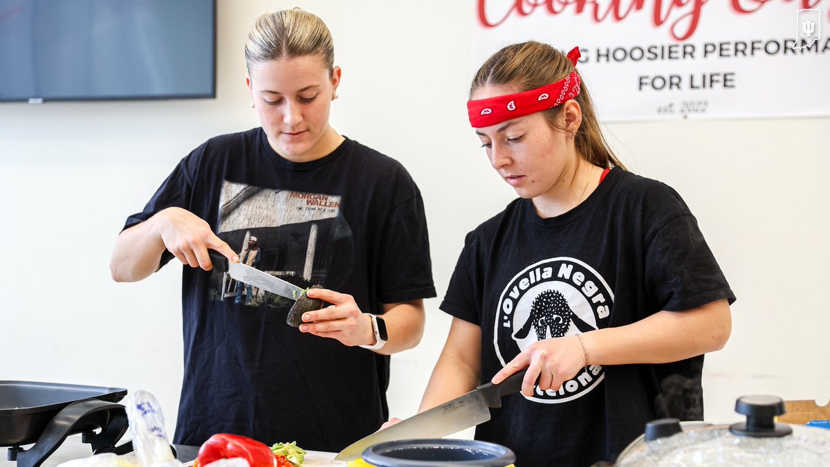 Indiana Field Hockey tweet media
