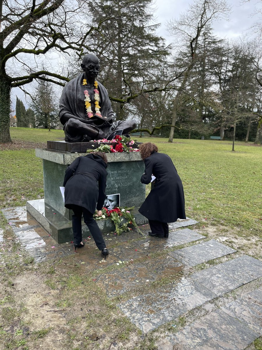 UK Mission Geneva 🇬🇧 tweet media