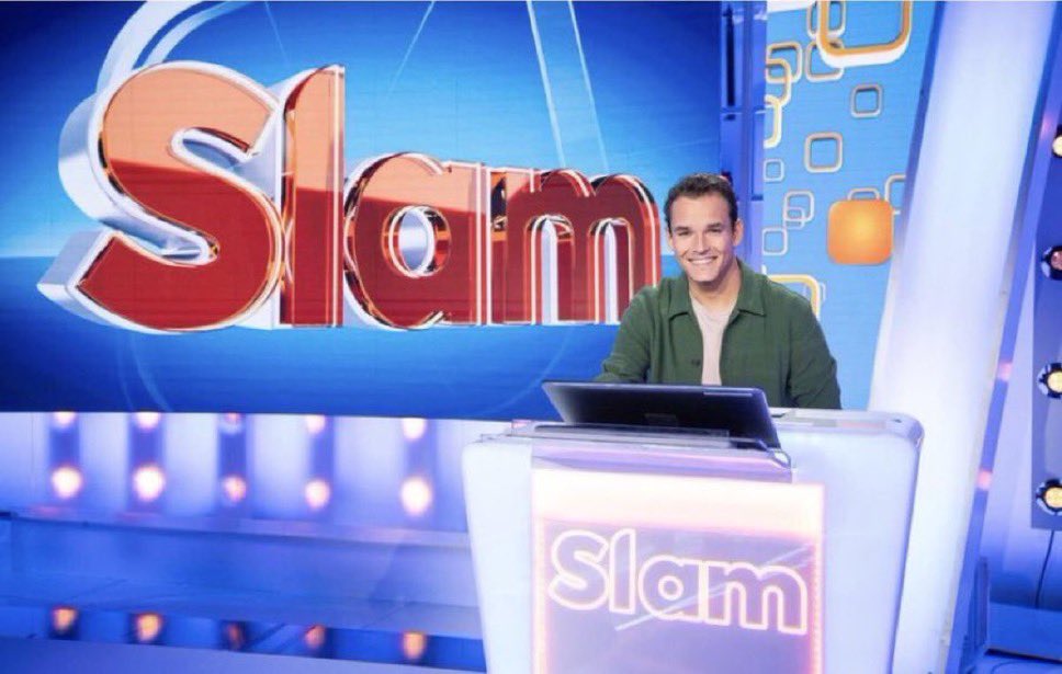 France TV Pro tweet media