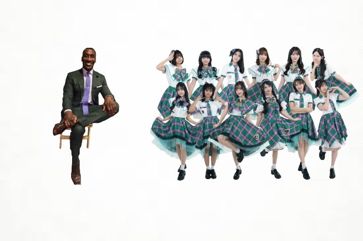 Makaul07's tweet photo. Next cheki event KLP48: https://t.co/vXOJOgh7L1