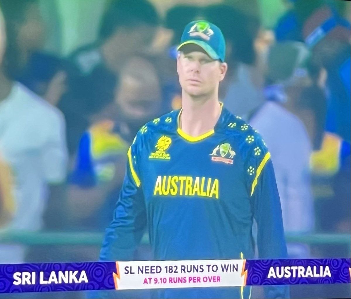 Joke’s over, get this man back in the team! #T20WorldCup