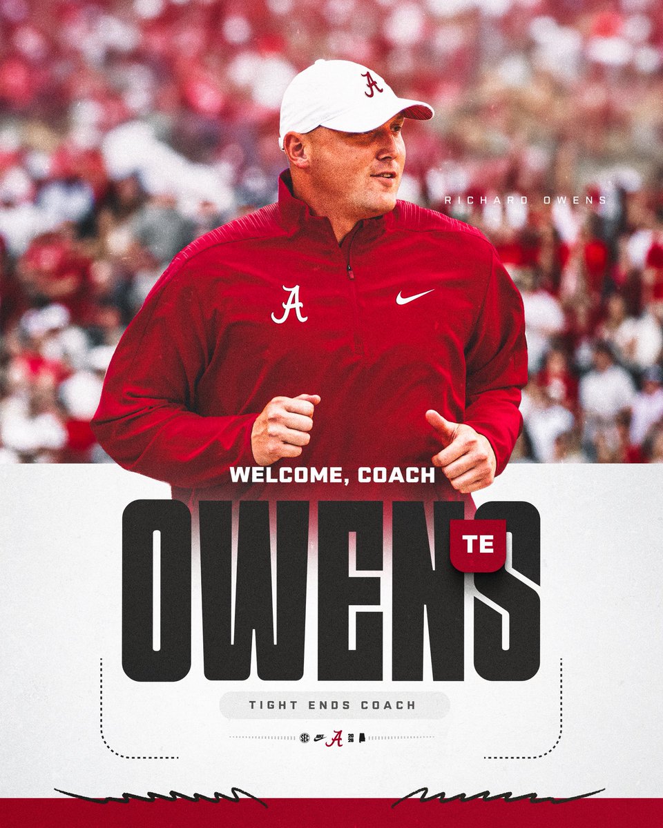 Alabama Football tweet media